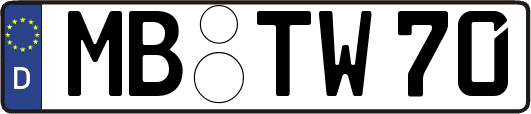 MB-TW70