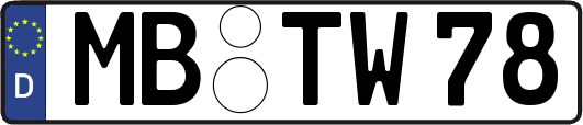 MB-TW78