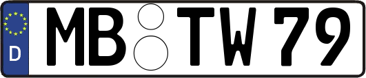MB-TW79