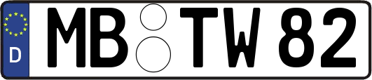 MB-TW82