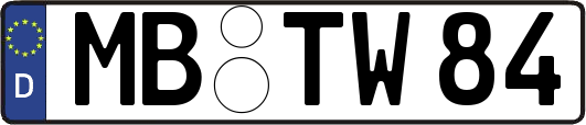 MB-TW84