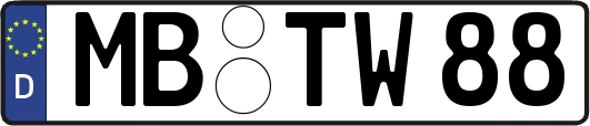 MB-TW88