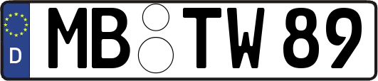 MB-TW89
