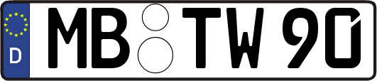 MB-TW90