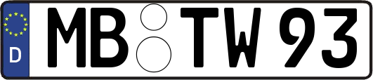 MB-TW93