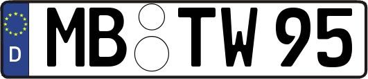 MB-TW95