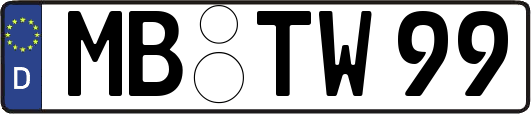 MB-TW99
