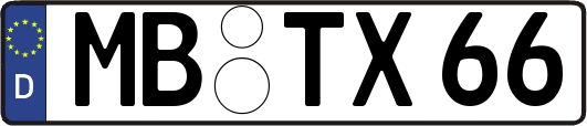 MB-TX66