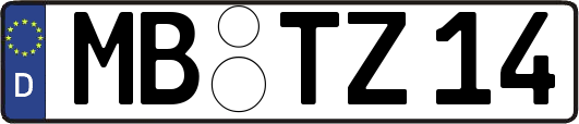 MB-TZ14