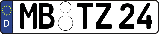 MB-TZ24