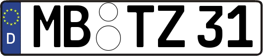 MB-TZ31