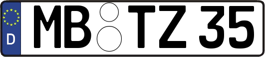 MB-TZ35