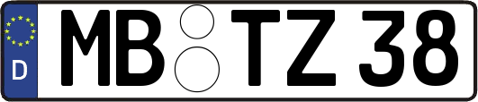MB-TZ38