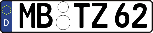 MB-TZ62