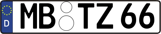 MB-TZ66