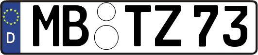 MB-TZ73