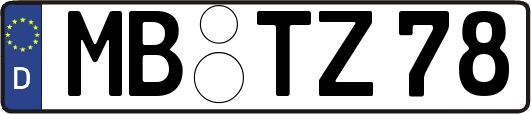 MB-TZ78