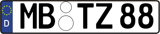 MB-TZ88