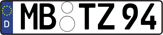 MB-TZ94