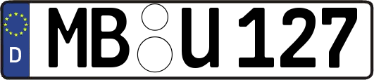 MB-U127