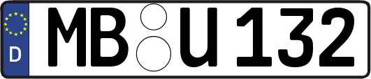 MB-U132