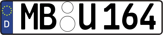 MB-U164