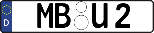 MB-U2