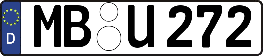 MB-U272