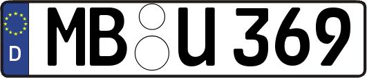 MB-U369