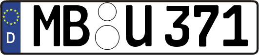 MB-U371