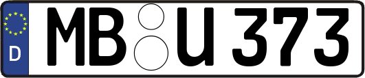 MB-U373