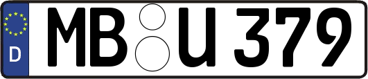 MB-U379