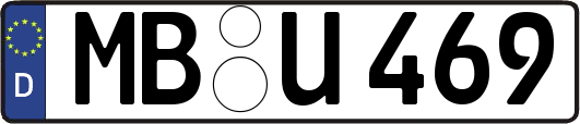MB-U469