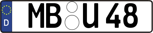 MB-U48