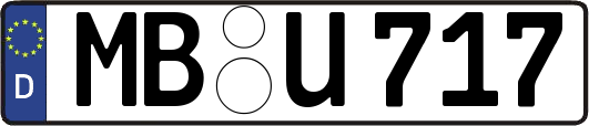 MB-U717