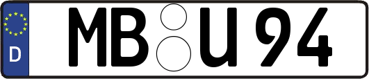 MB-U94