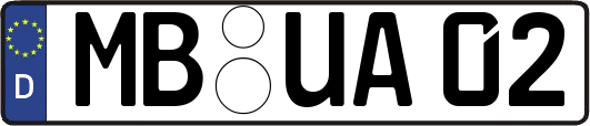 MB-UA02