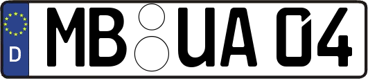 MB-UA04