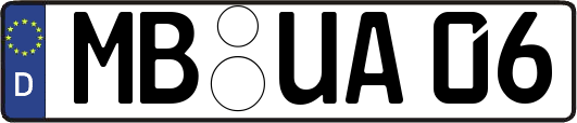 MB-UA06
