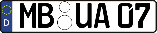 MB-UA07