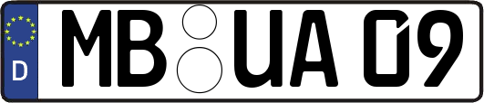 MB-UA09