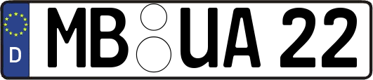 MB-UA22