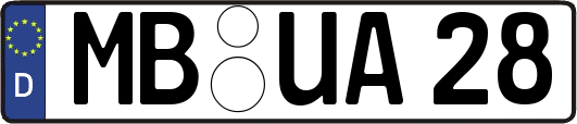 MB-UA28