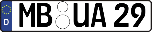 MB-UA29