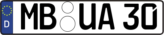 MB-UA30