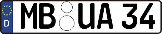MB-UA34