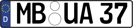 MB-UA37