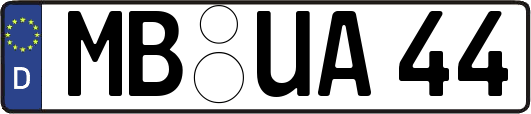 MB-UA44