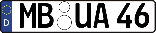 MB-UA46