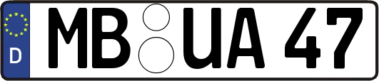 MB-UA47